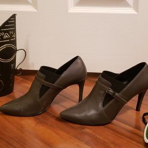 Nine West heels